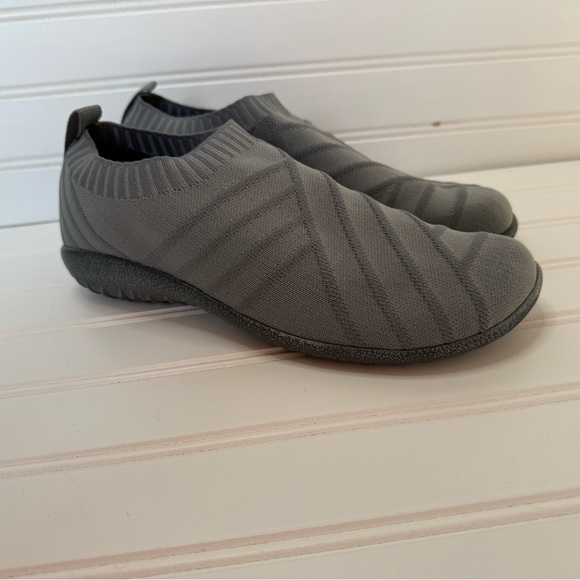 Naot Shoes - Naot Okahu Sneaker Slip-on  Women Lightweight Comfort  Shoe 40 US 9 Vegan 868